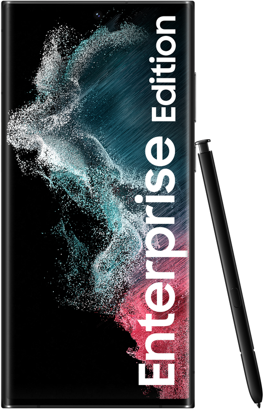 Samsung Galaxy S22 Ultra Enterprise Ed.