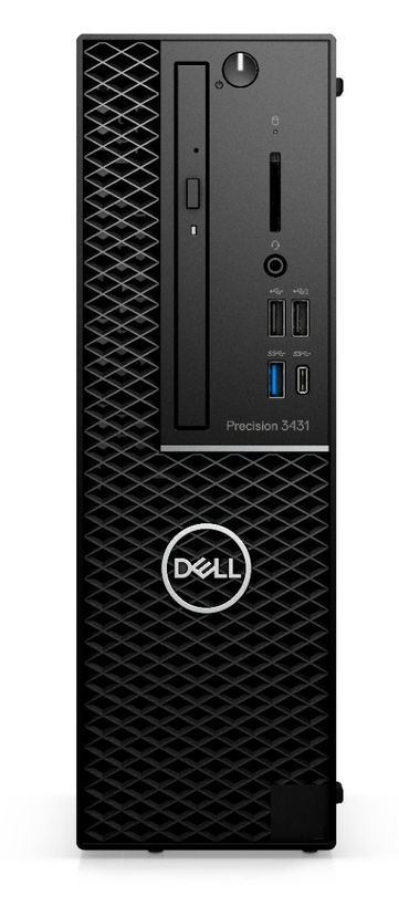 Dell Precision 3431 SFF i5-9500 8/256GB