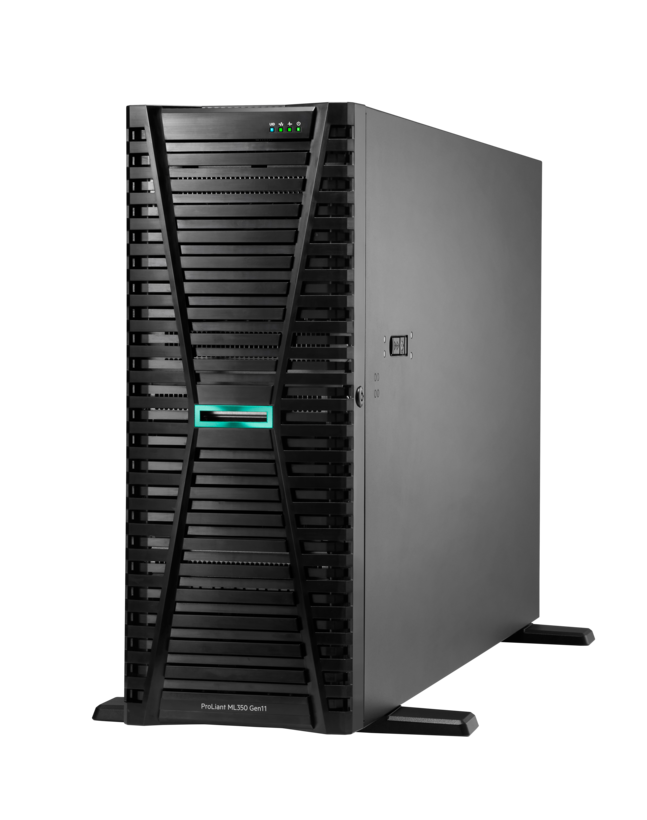 Server HPE ProLiant ML350 Gen11