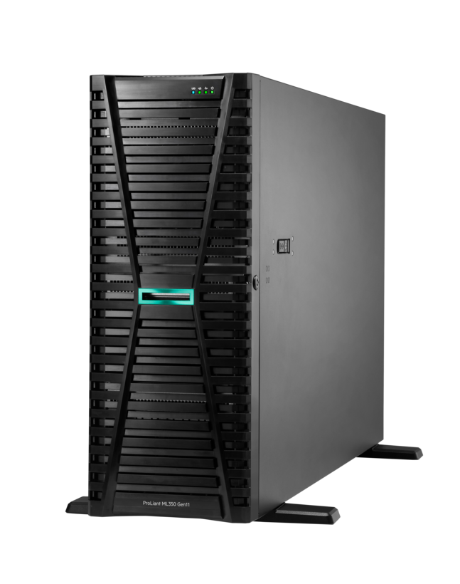 HPE ProLiant ML350 Gen11 Server