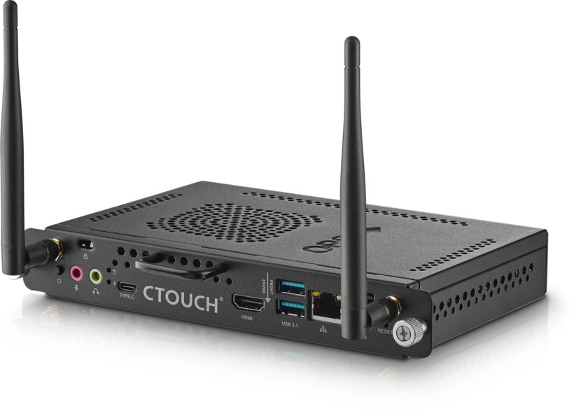 PC Slot-In CTOUCH i5 8/256Go W10 IdO OPS