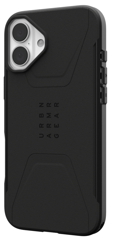UAG Civilian iPhone 16+ Case