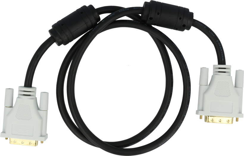 ARTICONA DVI-D Single Link Cable 1m