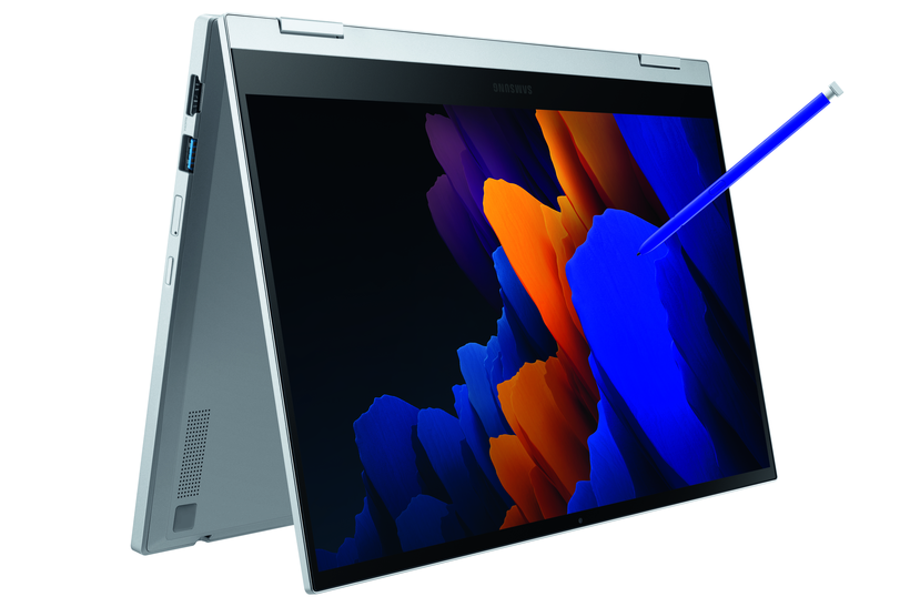 Samsung Galaxy Book Flex2 5G i7 16/512GB