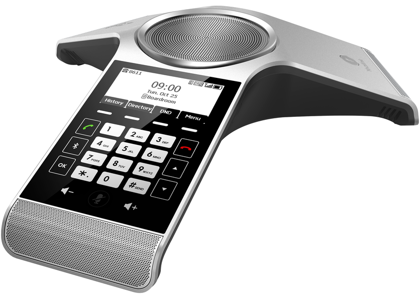 Yealink CP930W DECT Conference Phone