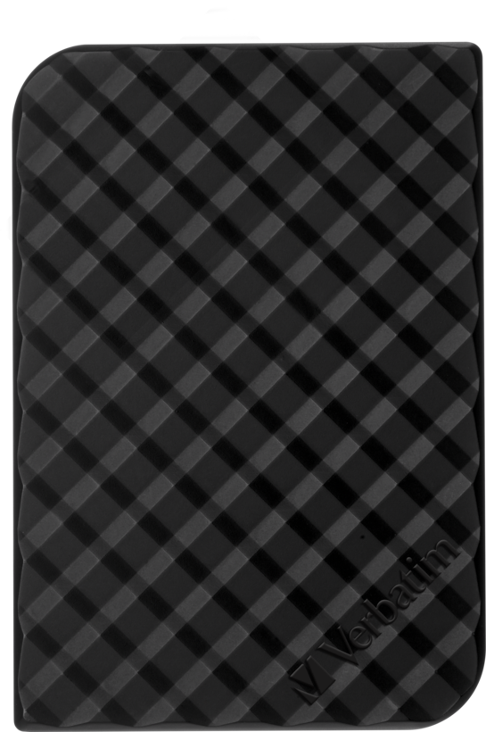Verbatim Store 'n' Go Gen II 2 TB HDD
