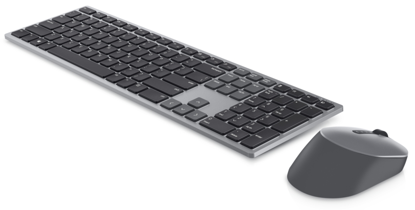 Dell KM7321W Tastatur und Maus Set