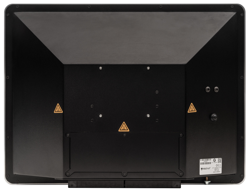 GETT InduSmart C 8/128GB WLAN Indu.-PC