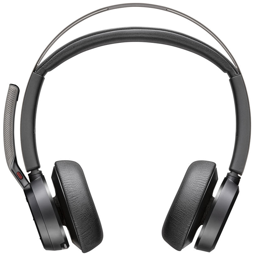 Headset Poly Voyager Focus 2 USB-A
