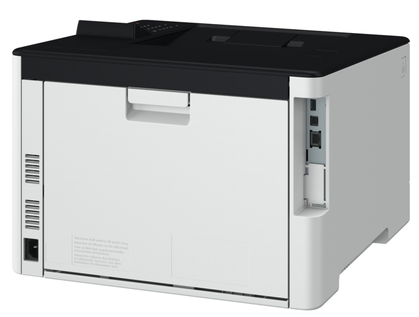 Imprimante Canon i-SENSYS LBP673Cdw