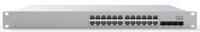 Cisco Meraki MS250-24 Switch