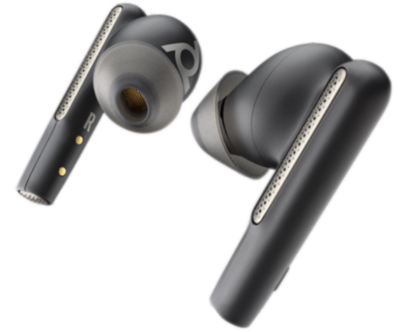 Poly Voyager Free 60 USB-A Earbuds