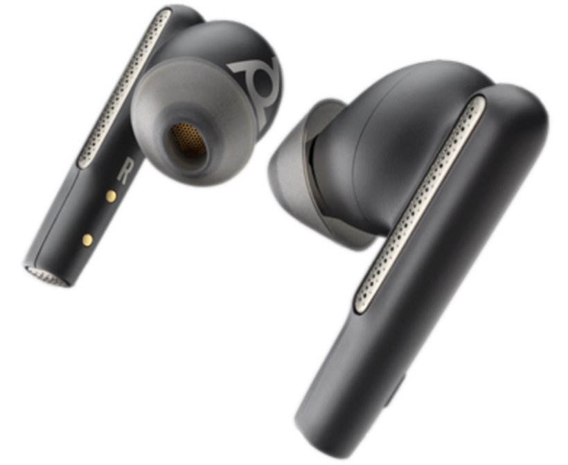 Poly Voyager Free 60+ USB-C Earbuds