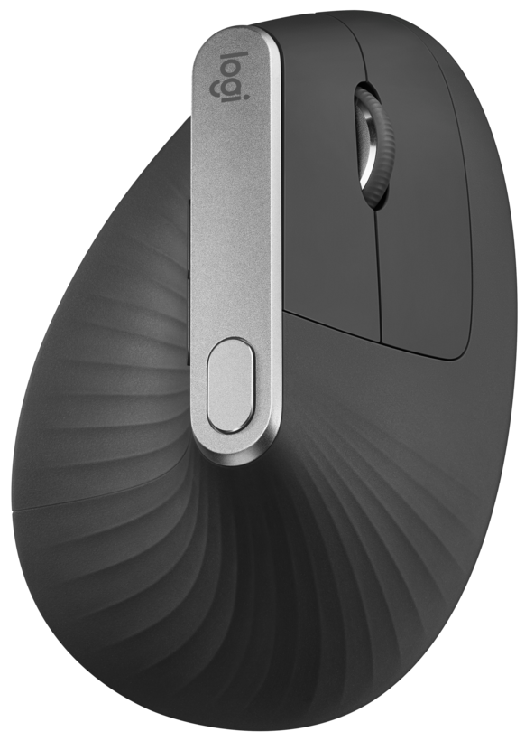 Logitech MX Vertical Maus
