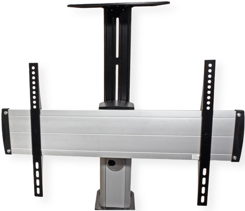 Secomp Roline LCD-/TV Rollständer