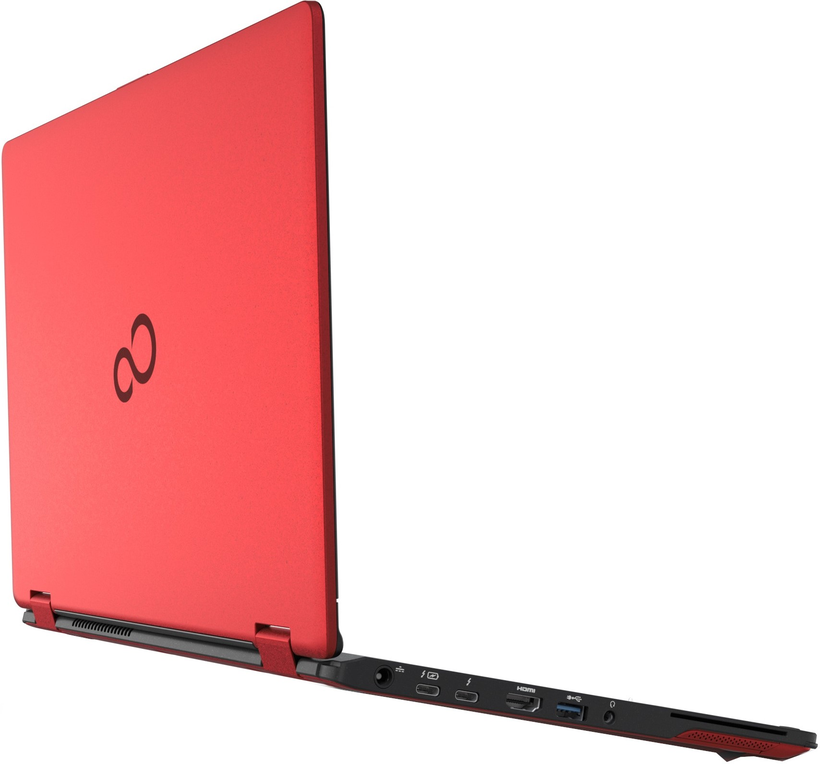 Buy Fujitsu LIFEBOOK U9311X i5 16/512GB LTE (VFY:U9X11MF5BMDE) Buy Fujitsu LIFEBOOK U9311X i5 16/512GB LTE (VFY:U9X11MF5BMDE)