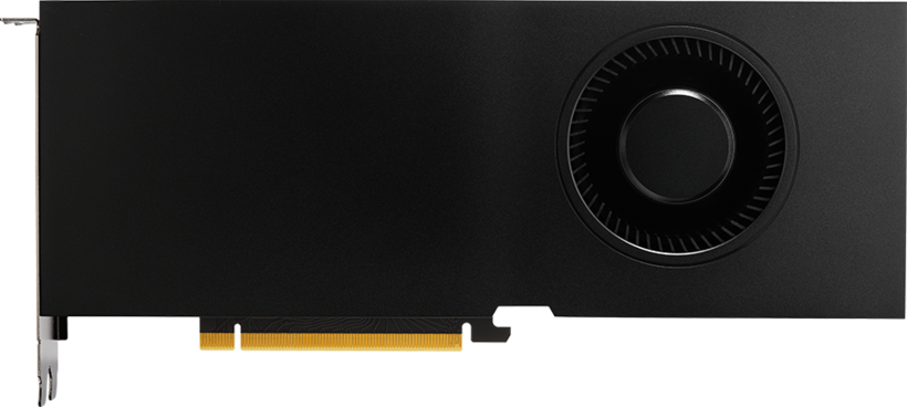 PNY NVIDIA RTX A5000 Graphics Card