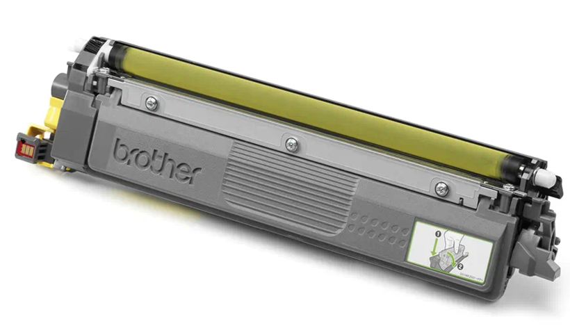 Brother TN-248Y Toner gelb