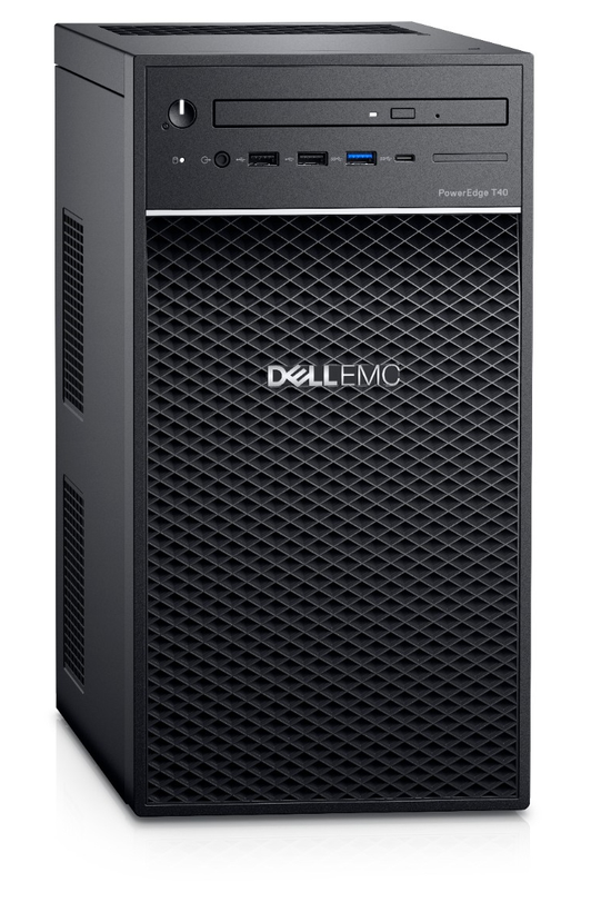 Buy Dell EMC PowerEdge T40 Server (9YP37)