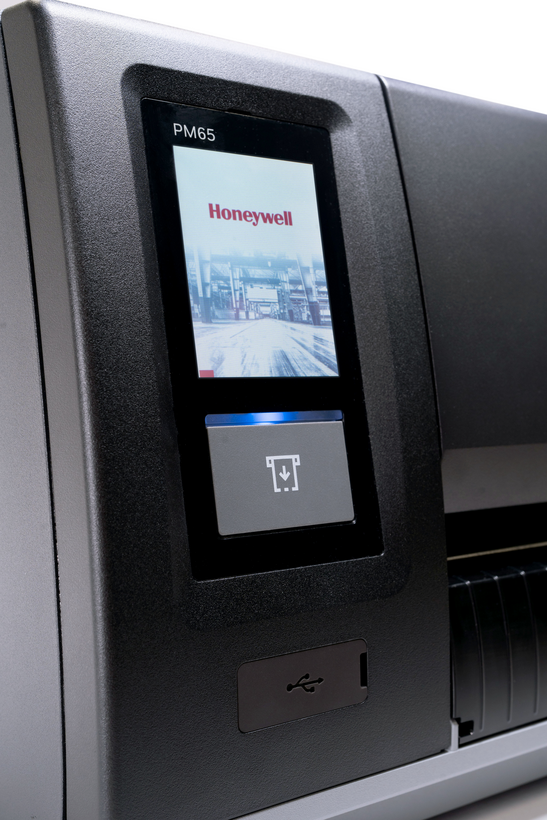 Imprimante ET Honeywell PM65A TT 203 dpi