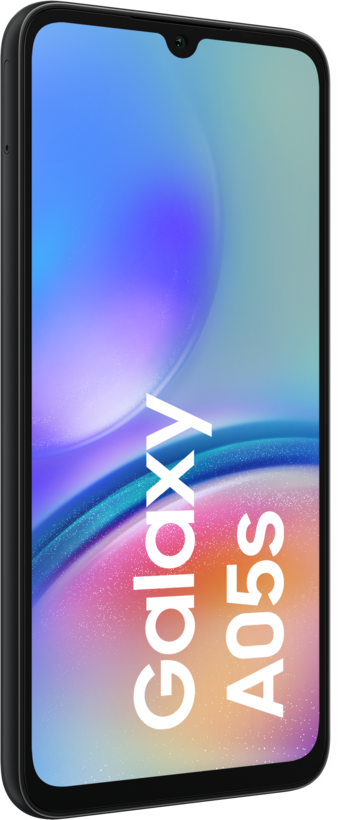 Samsung Galaxy A05s 64 GB black