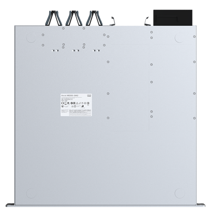 Cisco Meraki MS355-24X2 Switch