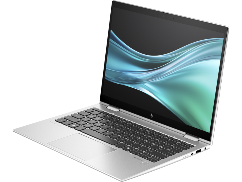 HP Elite x360 830 G11 U5 16/512GB 4G