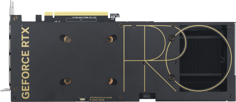 ASUS GeForce RTX 4060 Ti OC GraphicsCard