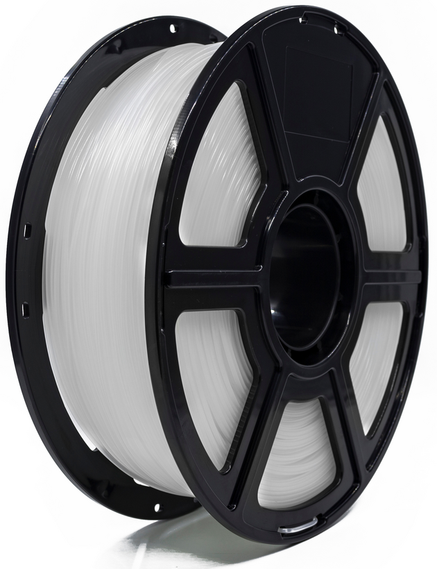 Flashforge 3DFilament PLA 1,75mm natural