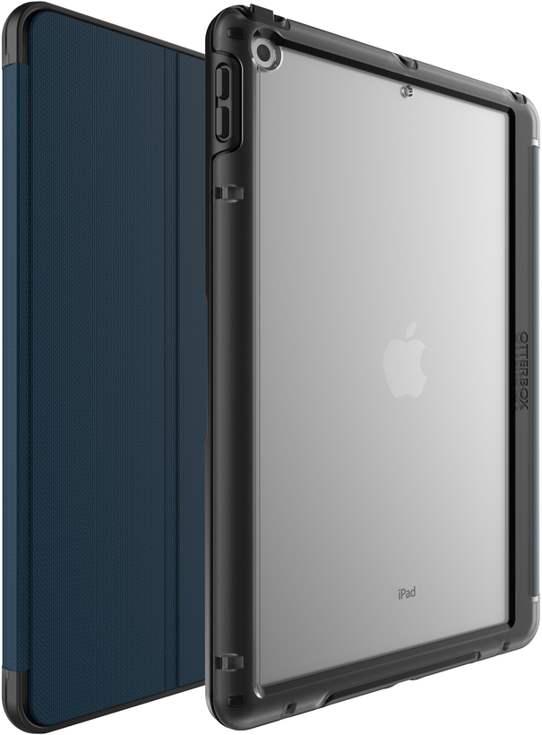 OtterBox iPad 10.2 Symmetry Folio tok