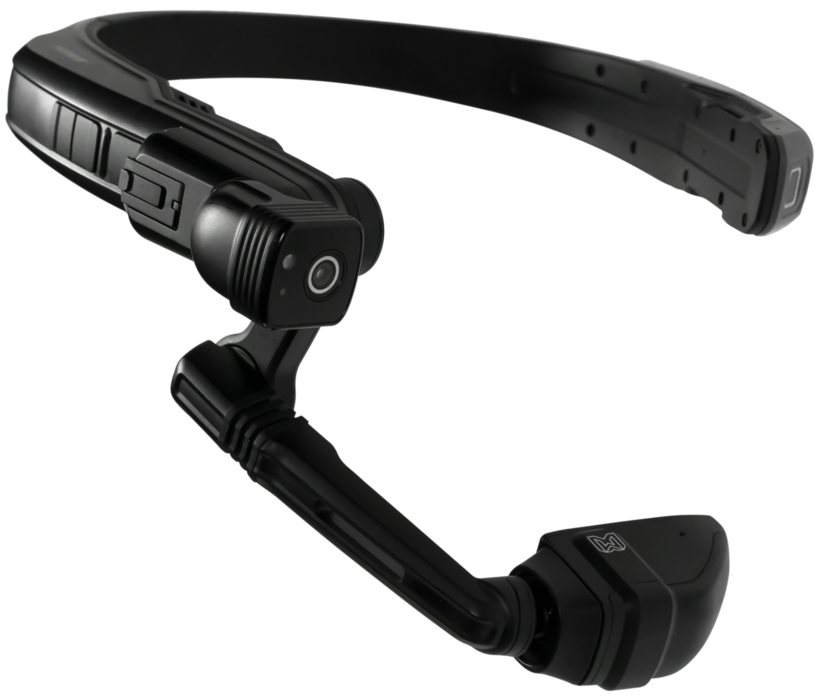 Lenovo RealWear Navigator 520 + 2J SSP