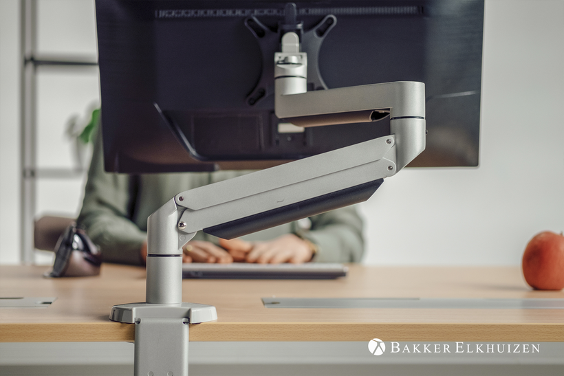 Bakker Evoluent D Wless Vertical Mouse M