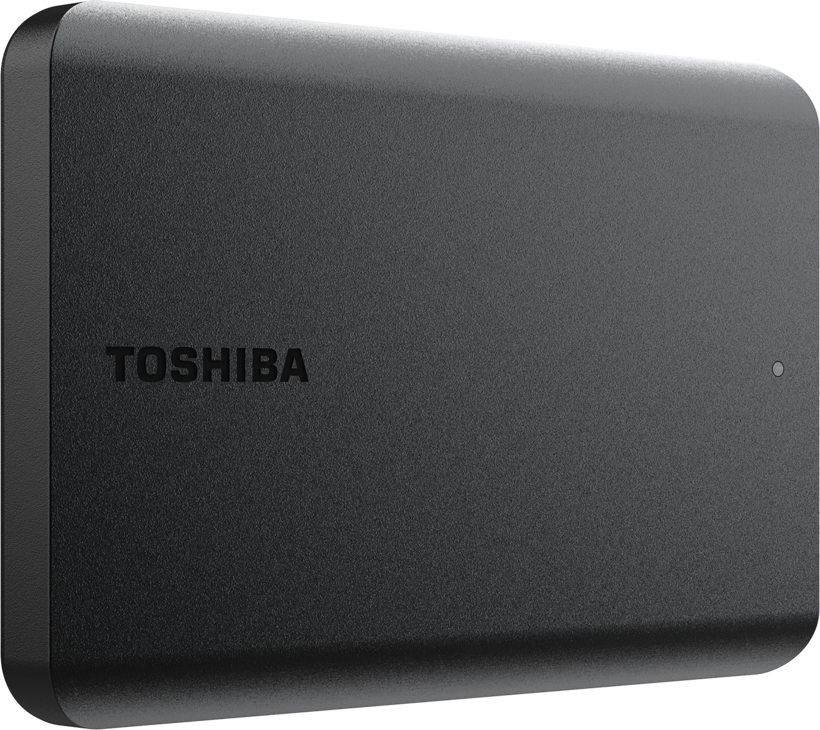Toshiba Canvio Basics 2 TB HDD