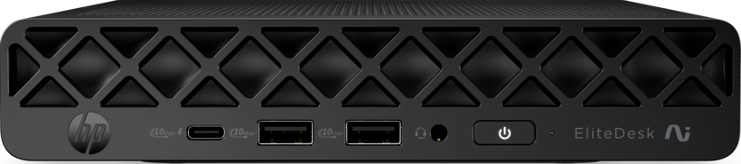 HP EliteDesk 8 Mini G2i U5 16/512 GB