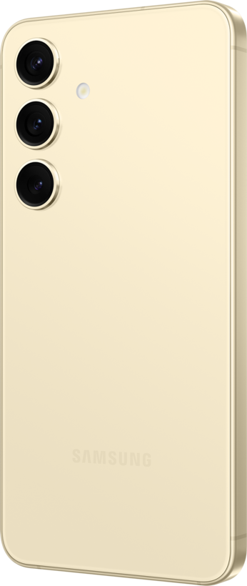 Samsung Galaxy S24 256GB Yellow