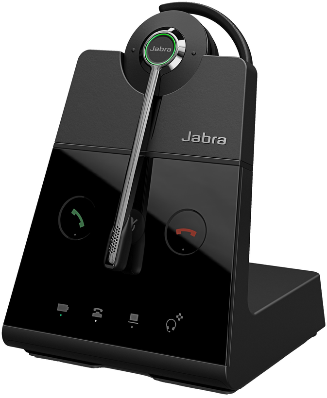 Buy Jabra Engage 65 Convertible Headset 9555 553 117