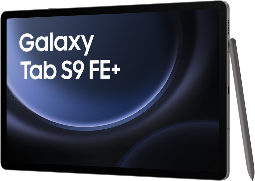 Samsung Galaxy Tab S9 FE+ 128GB szürke