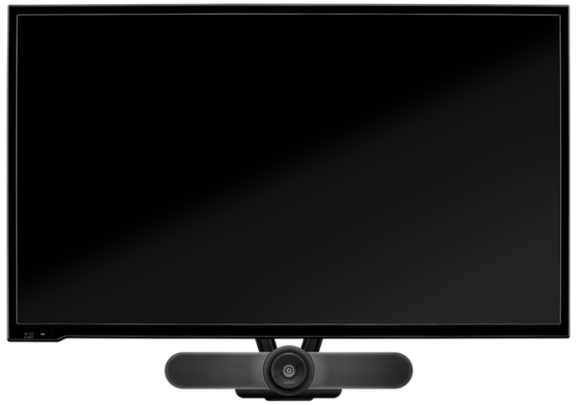 Logitech MeetUp TV-Halterung XL