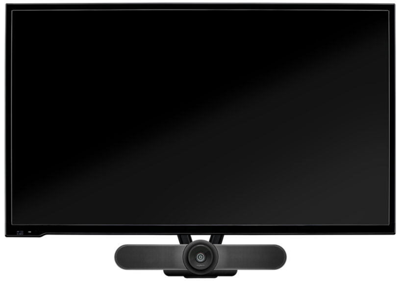 Soporte TV Logitech MeetUp XL