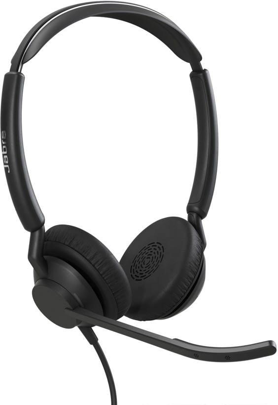 Jabra Engage 50 II MS Duo USB-A Headset