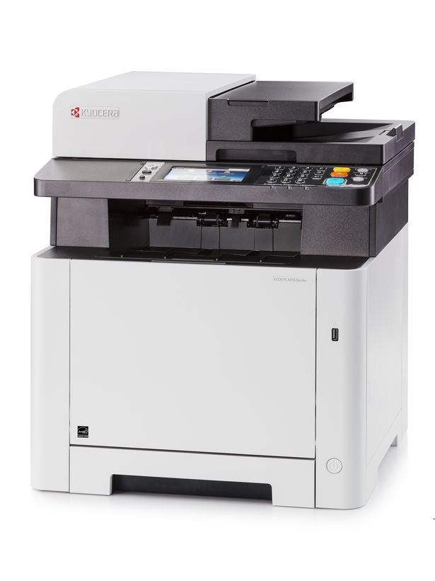 Kyocera ECOSYS M5526cdw MFP