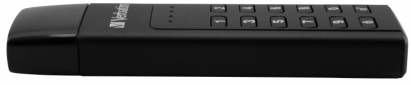 Verbatim Keypad Secure USB Stick 64GB