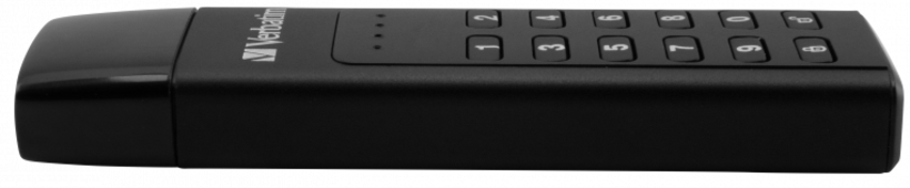 Verbatim Keypad Secure USB Stick 128GB