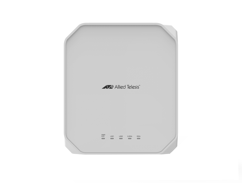 TQ6702e GEN2 | Allied Telesis
