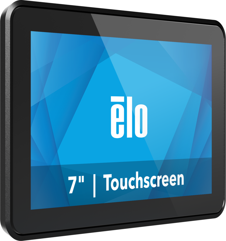 Elo 0764L Open Frame Touch Display
