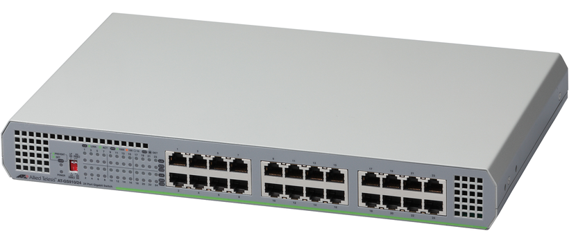 Switch Allied Telesis AT-GS910/24