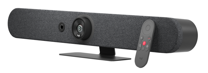 Logitech Tap IP Small Room Bundle APP