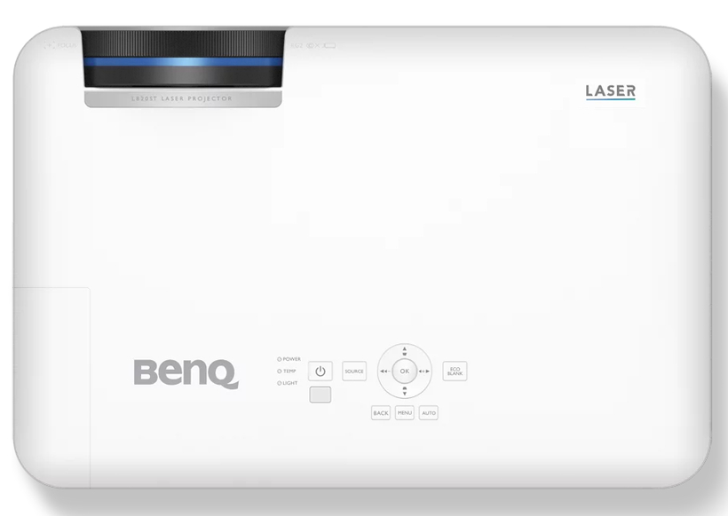 BenQ LH820ST+ Kurzdistanz Projektor