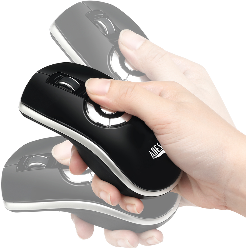 Adesso iMouse P20 Wireless Mouse