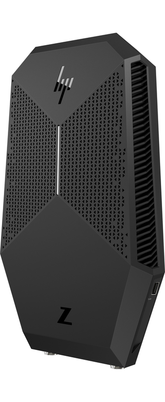 HP Z VR Rucksack G1 Workstation